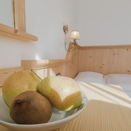 Aparthotel Garnì La Dorada Colfosco Camera foto