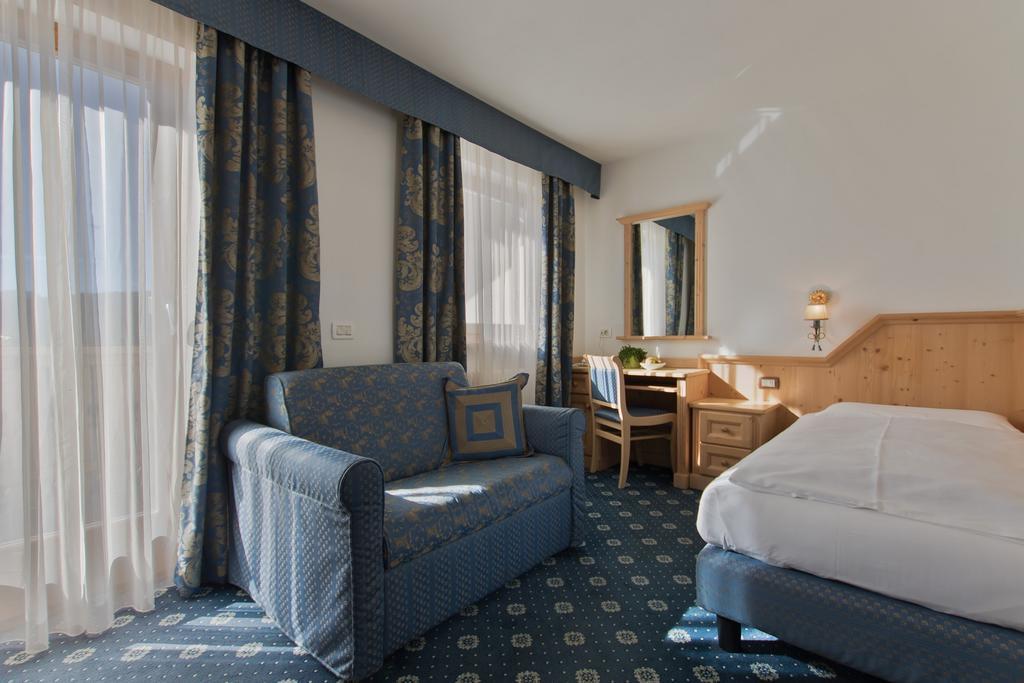Aparthotel Garnì La Dorada Colfosco Esterno foto