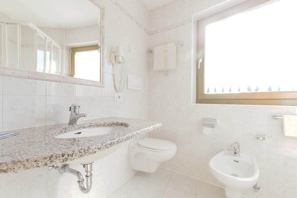 Aparthotel Garnì La Dorada Colfosco Esterno foto