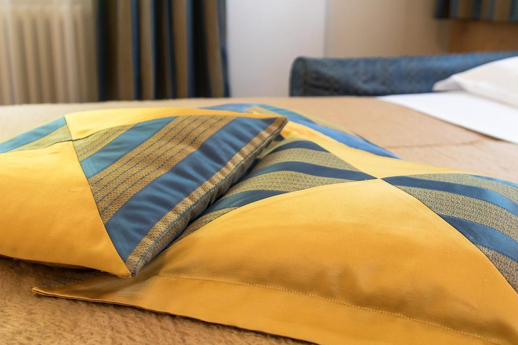 Aparthotel Garnì La Dorada Colfosco Esterno foto