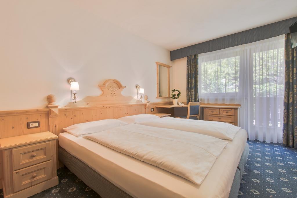 Aparthotel Garnì La Dorada Colfosco Esterno foto