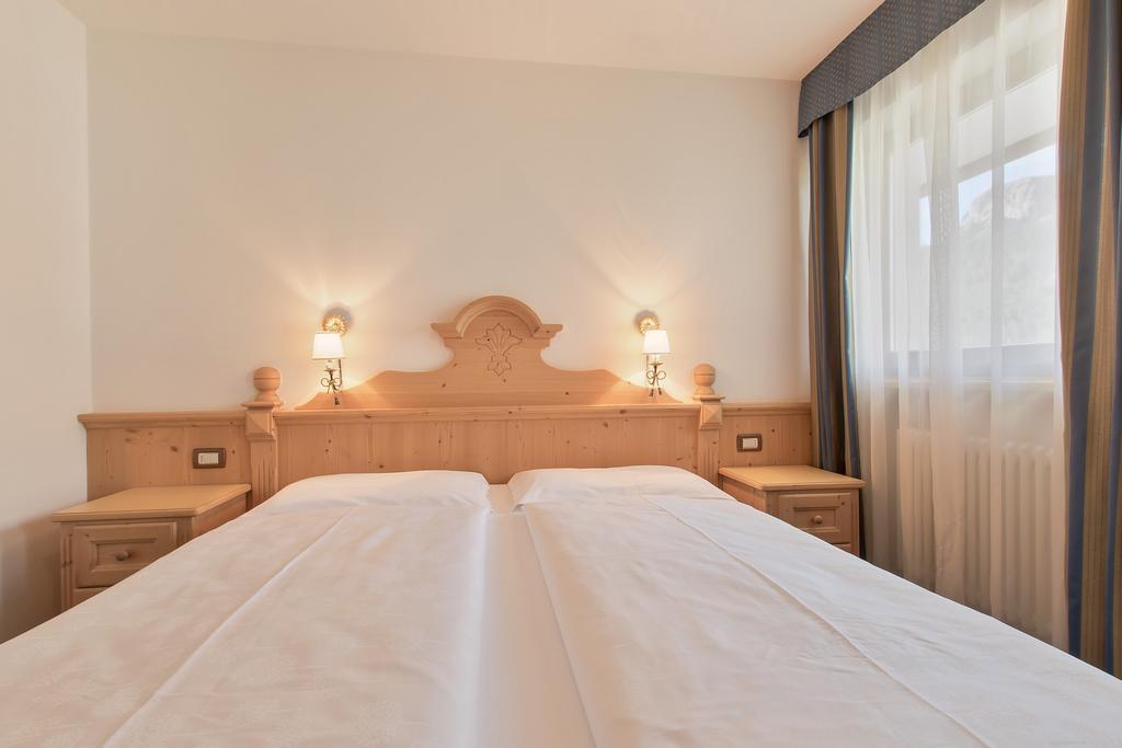 Aparthotel Garnì La Dorada Colfosco Esterno foto