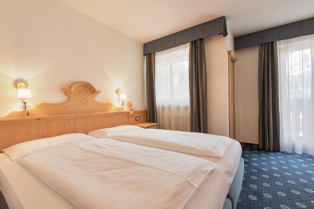 Aparthotel Garnì La Dorada Colfosco Esterno foto