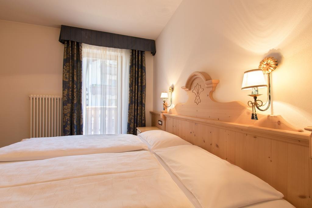Aparthotel Garnì La Dorada Colfosco Esterno foto